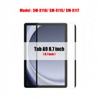 Paper Magnetic Like Screen Protector For Galaxy Tab S6 Lite