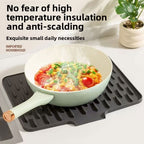 Silicone Dish Drying Mat