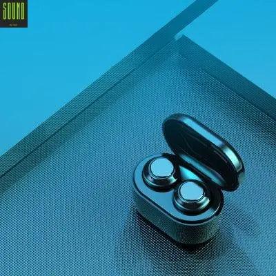 9.6 Wireless Sport Headphones - Soundmali