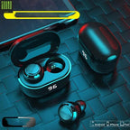 9.6 Wireless Sport Headphones - Soundmali