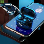 9.6 Wireless Sport Headphones - Soundmali