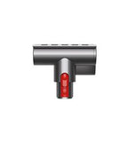 Dyson V15 Detect Cordless Vacuum — Laser Dust Detection, 60 Min Runtime — view 2