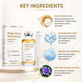 Deep-layer Collagen Peptide Ampoule For Intensive Care