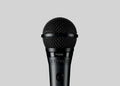 Shure PGA58 Cardioid Dynamic Vocal Microphone