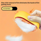 Pet Spray Comb For Removing Loose Fur And Massageno Bath Required