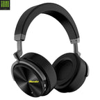 Acoustic Alchemy 5 Wireless Head-Mounted Headphones - Soundmali