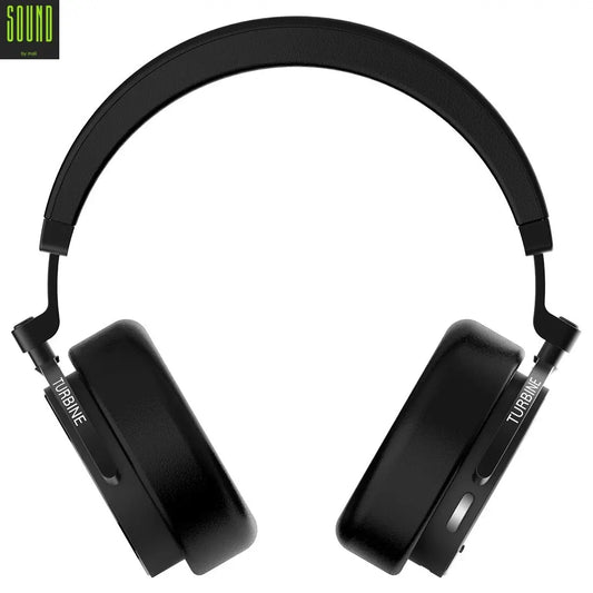 Acoustic Alchemy 5 Wireless Head-Mounted Headphones