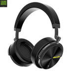 Acoustic Alchemy 5 Wireless Head-Mounted Headphones - Soundmali