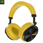 Acoustic Alchemy 5 Wireless Head-Mounted Headphones - Soundmali