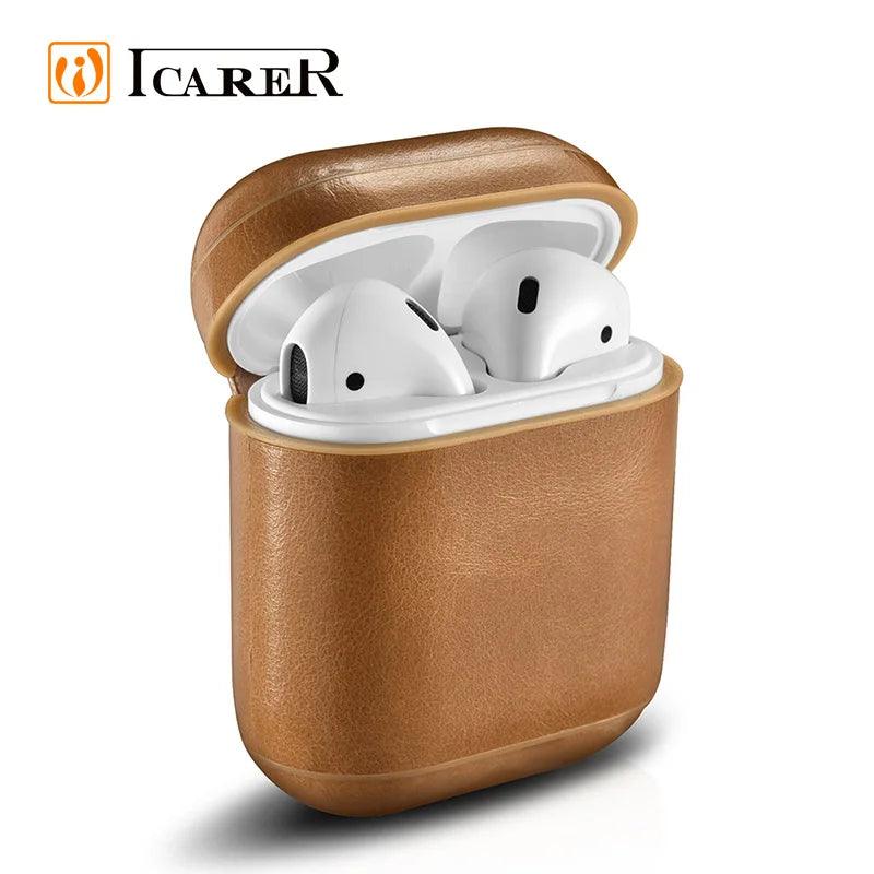 AirPods Case Cover - Soundmali