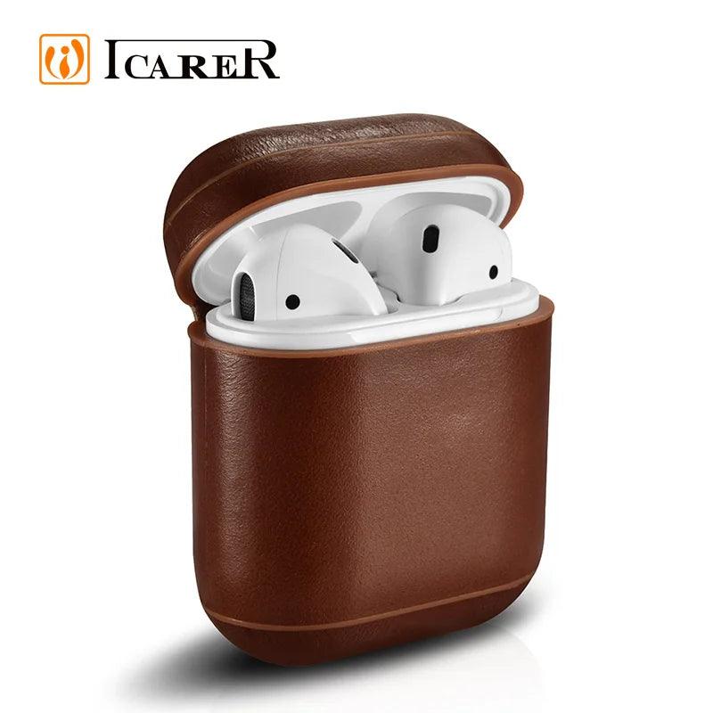 AirPods Case Cover - Soundmali
