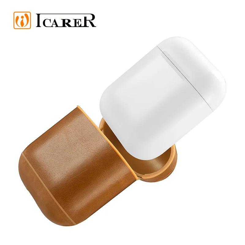 AirPods Case Cover - Soundmali
