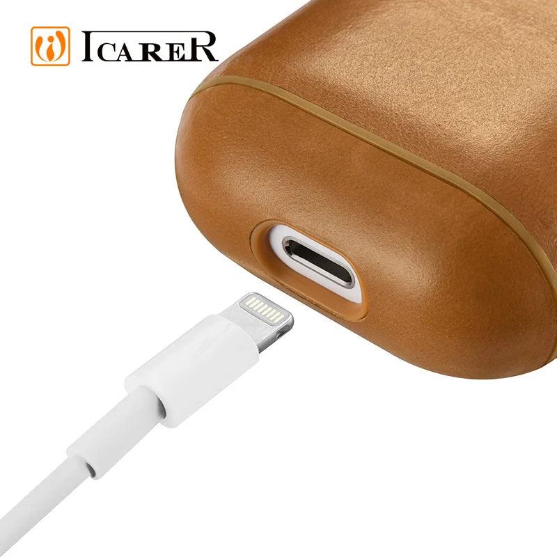 AirPods Case Cover - Soundmali
