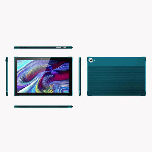 Android 10 Tablet with Dual Camera - Soundmali