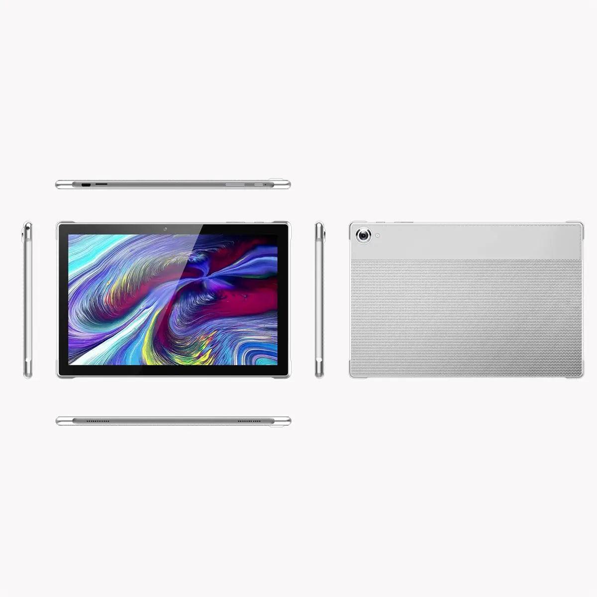 Android 10 Tablet with Dual Camera - Soundmali