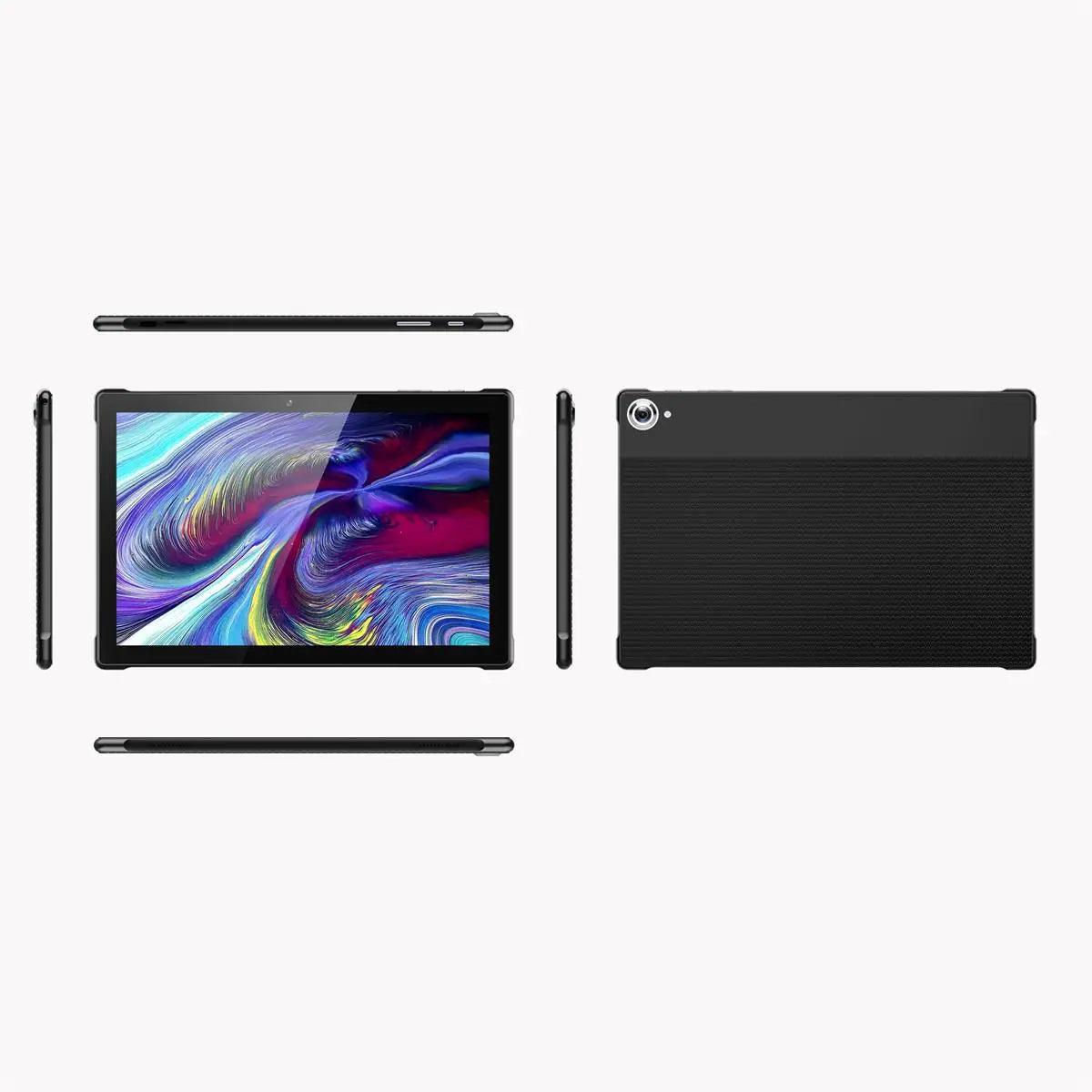 Android 10 Tablet with Dual Camera - Soundmali