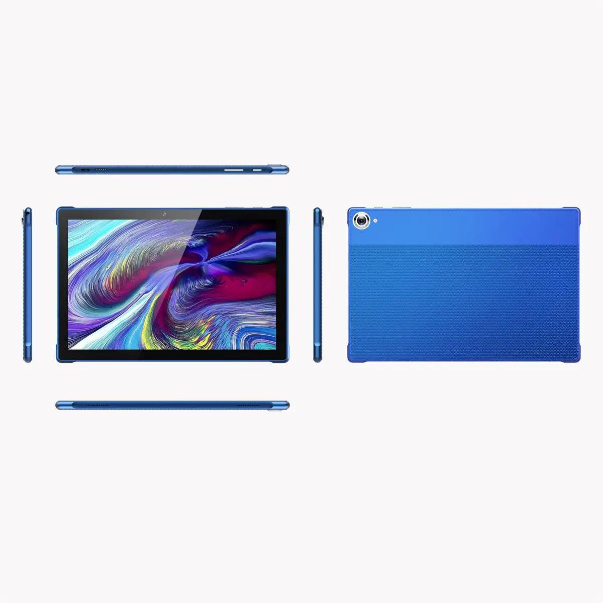 Android 10 Tablet with Dual Camera - Soundmali