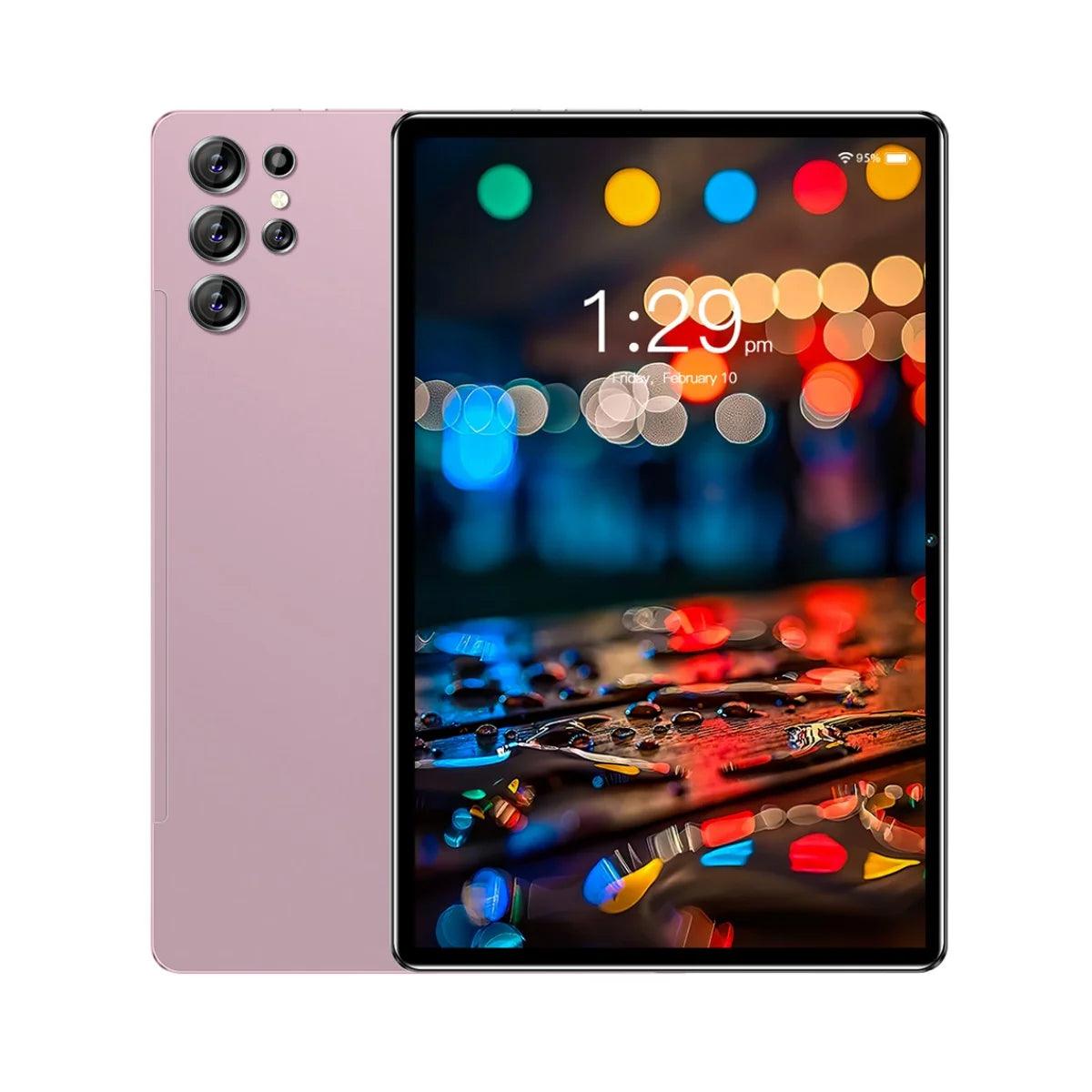 Android 13 Tablet PC - Soundmali