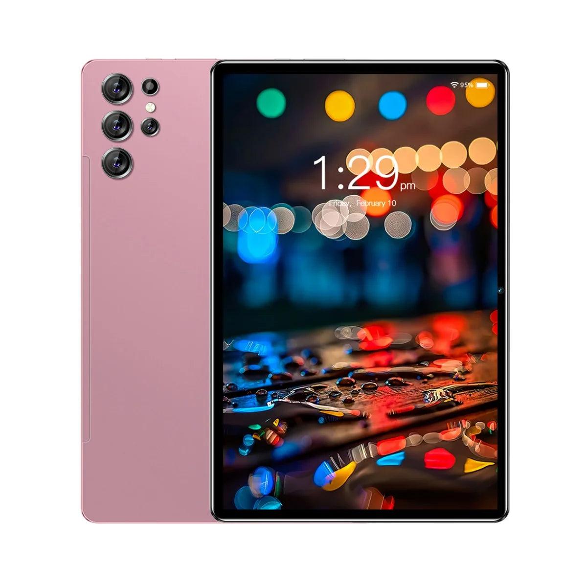 Android 13 Tablet PC - Soundmali