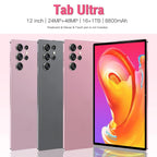 Android 13 Tablet PC - Soundmali