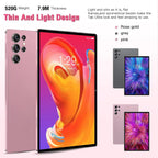 Android 13 Tablet PC - Soundmali