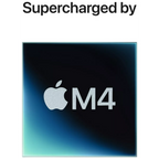 Apple Mac Mini M4 2024 16Gb 256Gb view 3