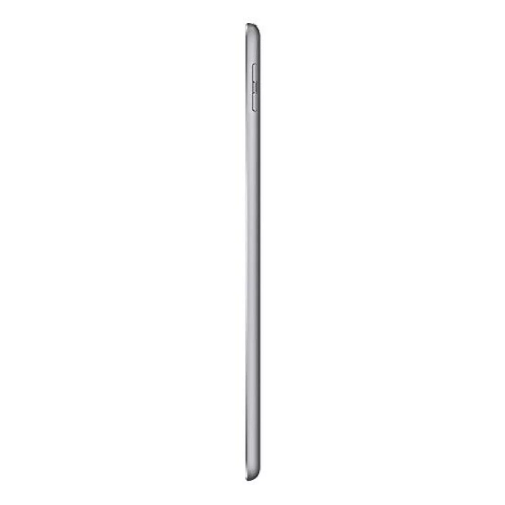 Renewed - Apple iPad 6th Generation (2018, 9.7-inch, Wi-Fi, 128 GB) - Space Grey (view 3) — Soundmali