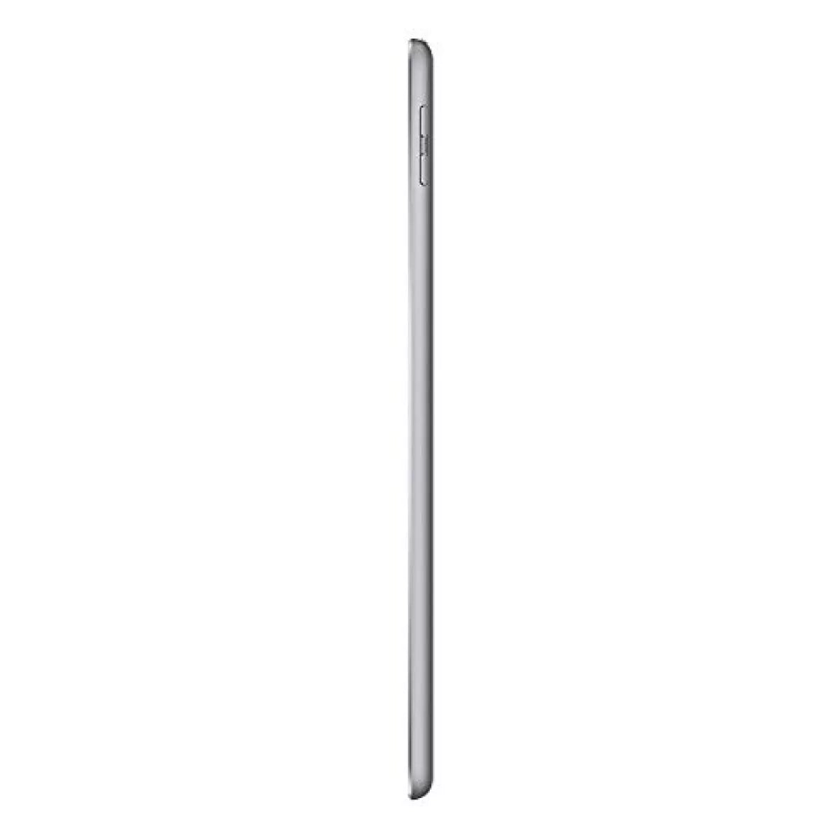 Renewed - Apple iPad 6th Generation (2018, 9.7-inch, Wi-Fi, 128 GB) - Space Grey