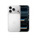 Apple iPhone 17 Pro (256GB, Dual eSIM Only) - Silver — Soundmali