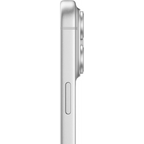 Apple iPhone 17 Pro (256GB, Dual eSIM Only) - Silver (view 3) — Soundmali