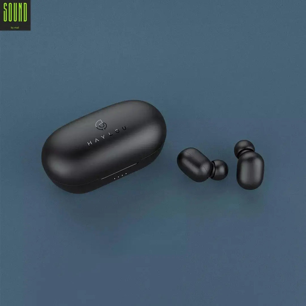 Haylou GT1 TWS Headphones - Soundmali