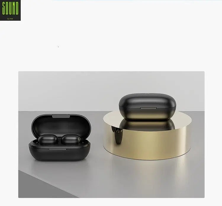Haylou GT1 TWS Headphones - Soundmali