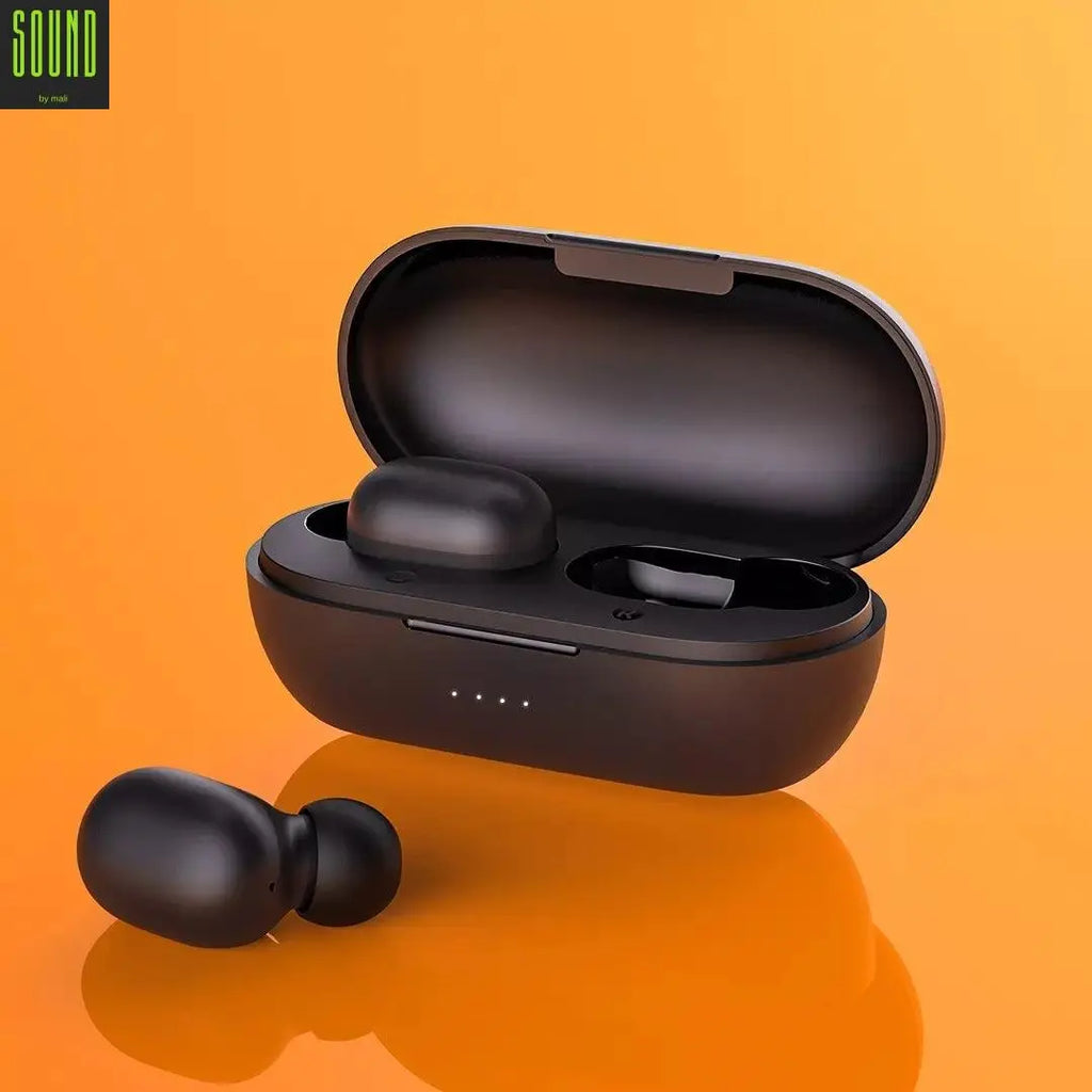 Haylou GT1 TWS Headphones - Soundmali
