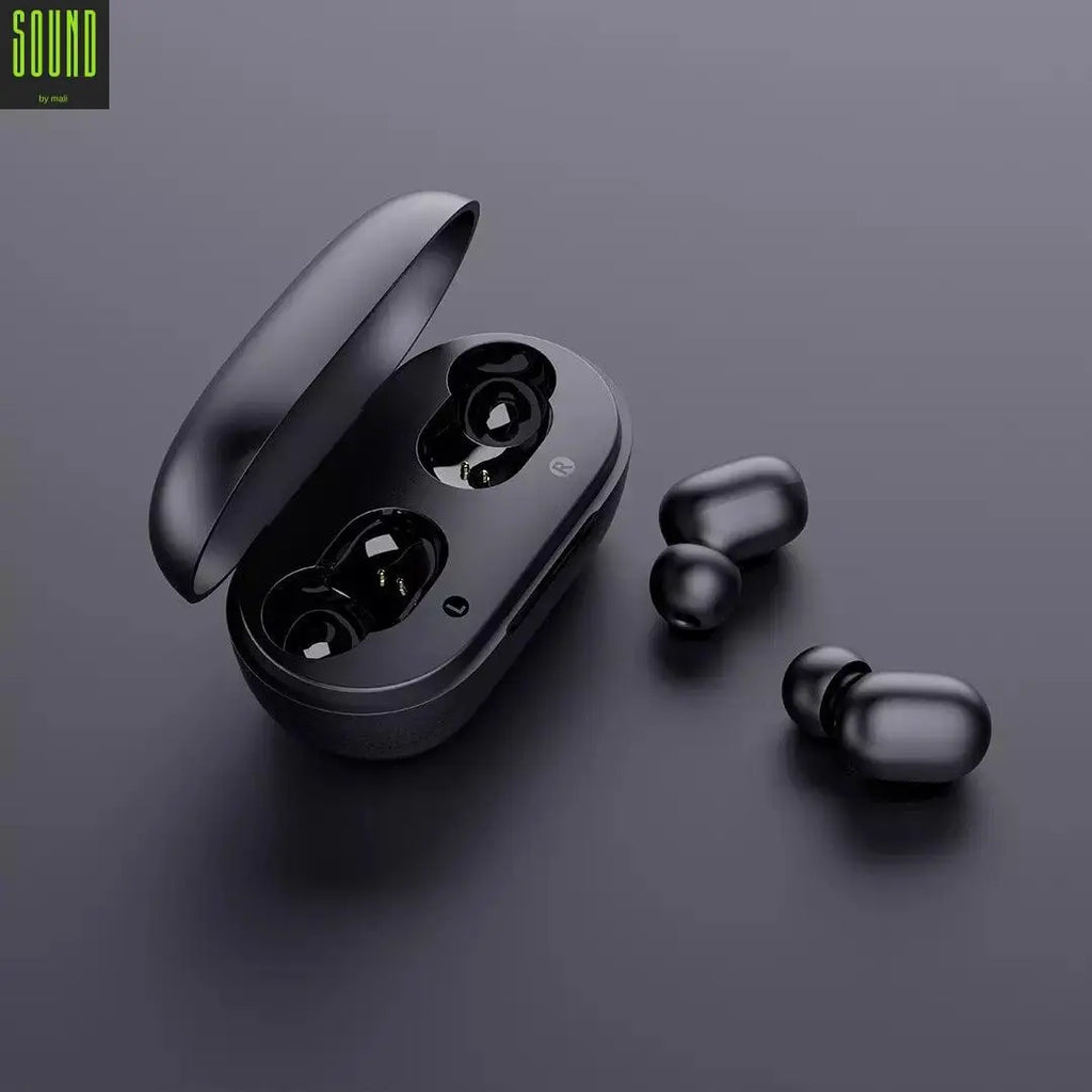 Haylou GT1 TWS Headphones - Soundmali