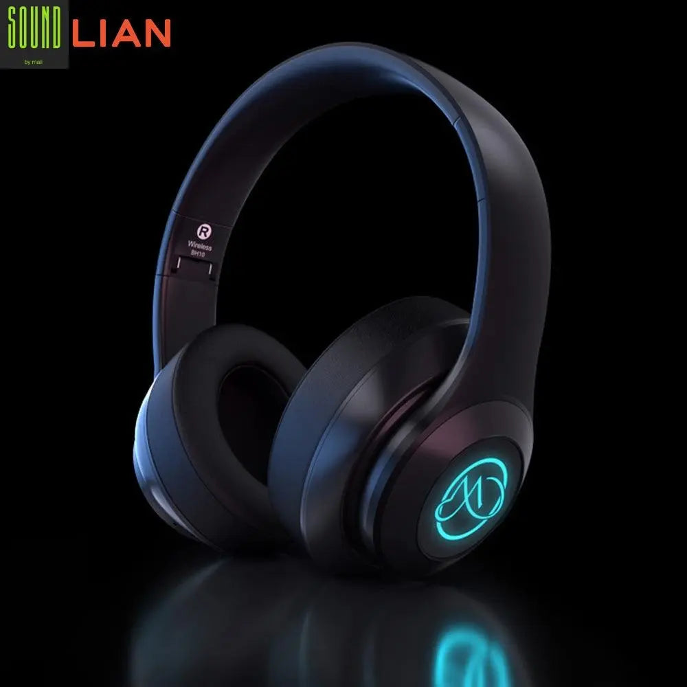 BH10 Amazon Headphones - Soundmali