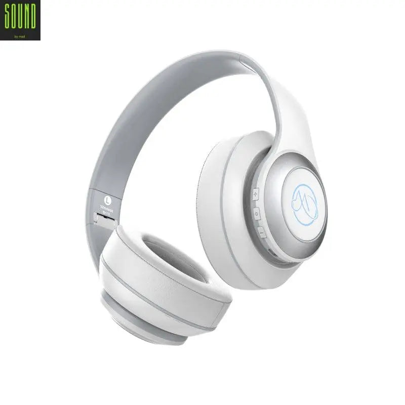 BH10 Amazon Headphones - Soundmali
