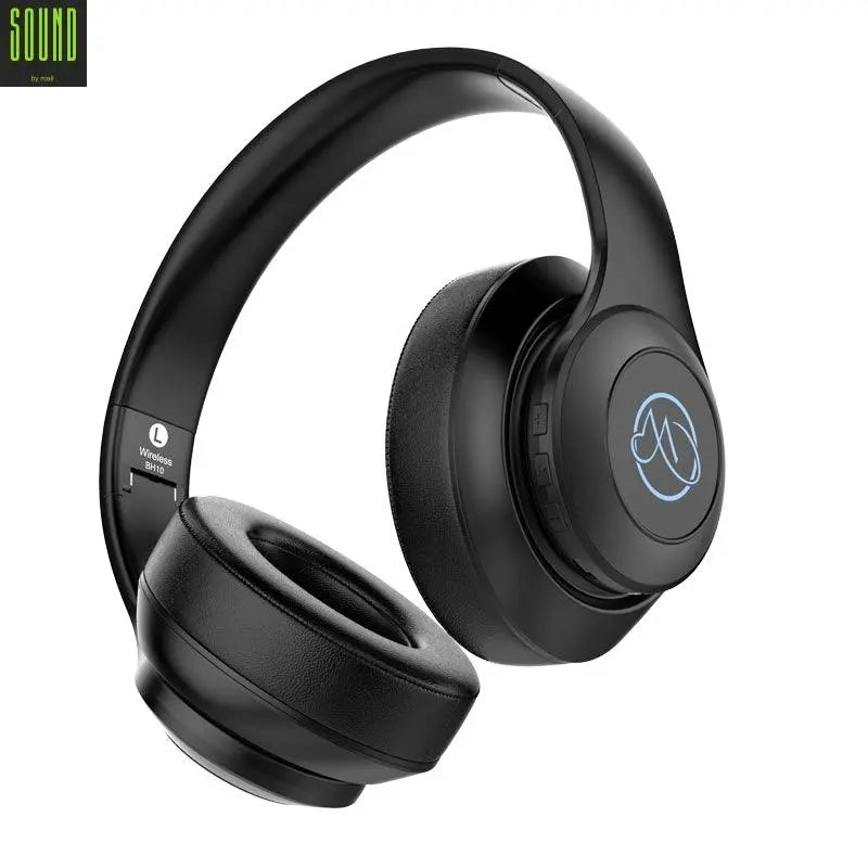 BH10 Amazon Headphones - Soundmali