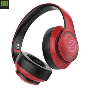 BH10 Amazon Headphones - Soundmali