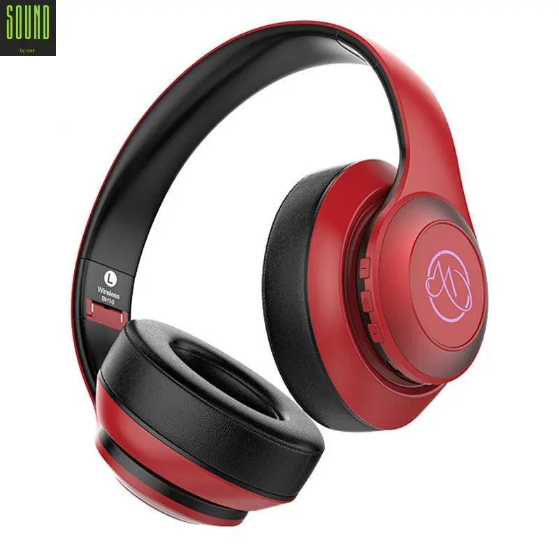 BH10 Amazon Headphones - Soundmali