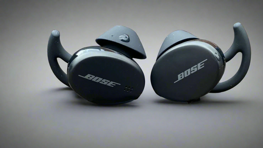 bose earbuds sport