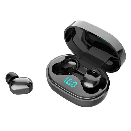 Beatify A6S In-Ear Stereo Bluetooth Headphones