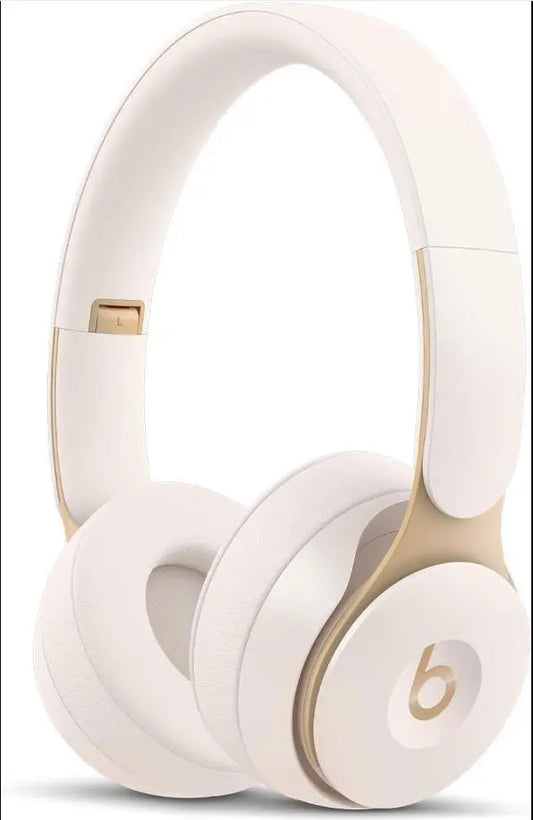 Beats Solo Pro Wireless Noise-Cancelling On-Ear Headphones