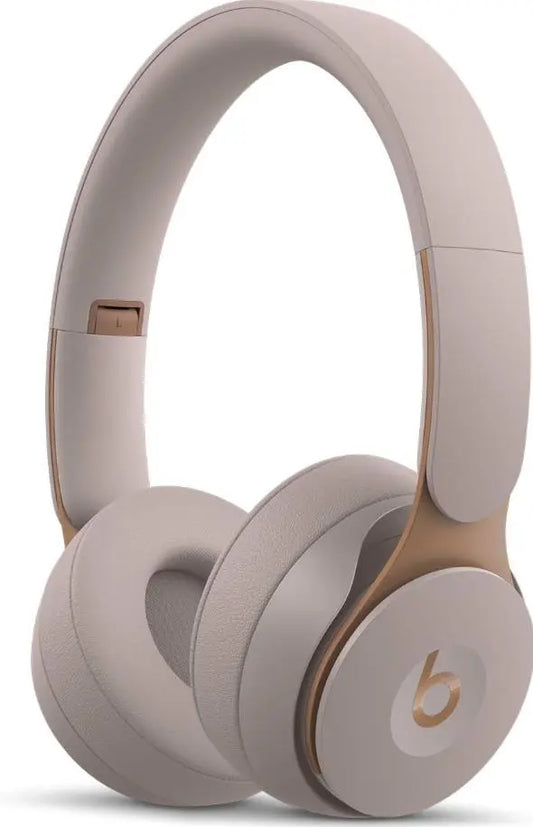 Beats Solo Pro Wireless Noise-Cancelling On-Ear Headphones