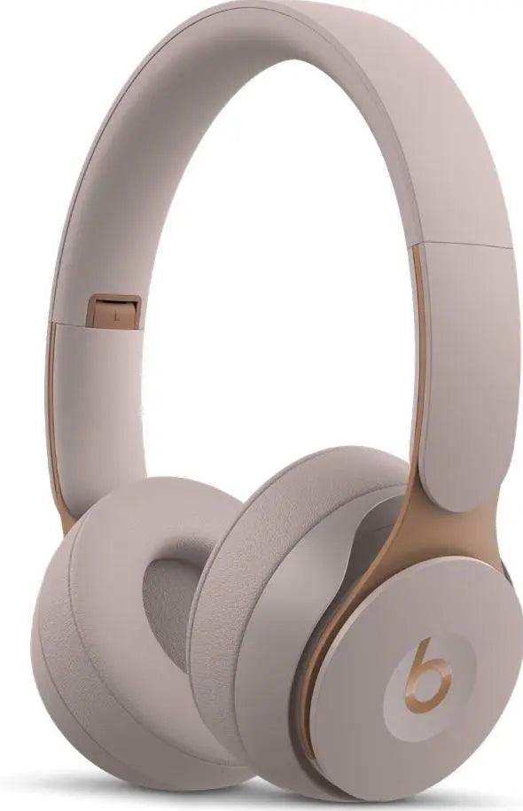 Beats Solo Pro Wireless Noise-Cancelling On-Ear Headphones - Soundmali