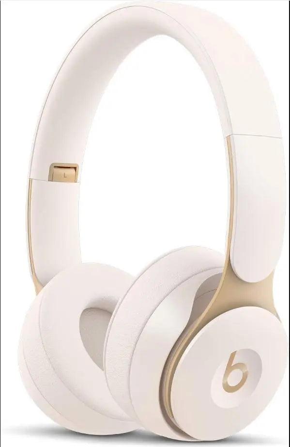 Beats Solo Pro Wireless Noise-Cancelling On-Ear Headphones - Soundmali