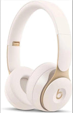 Beats Solo Pro Wireless Noise-Cancelling On-Ear Headphones - Soundmali