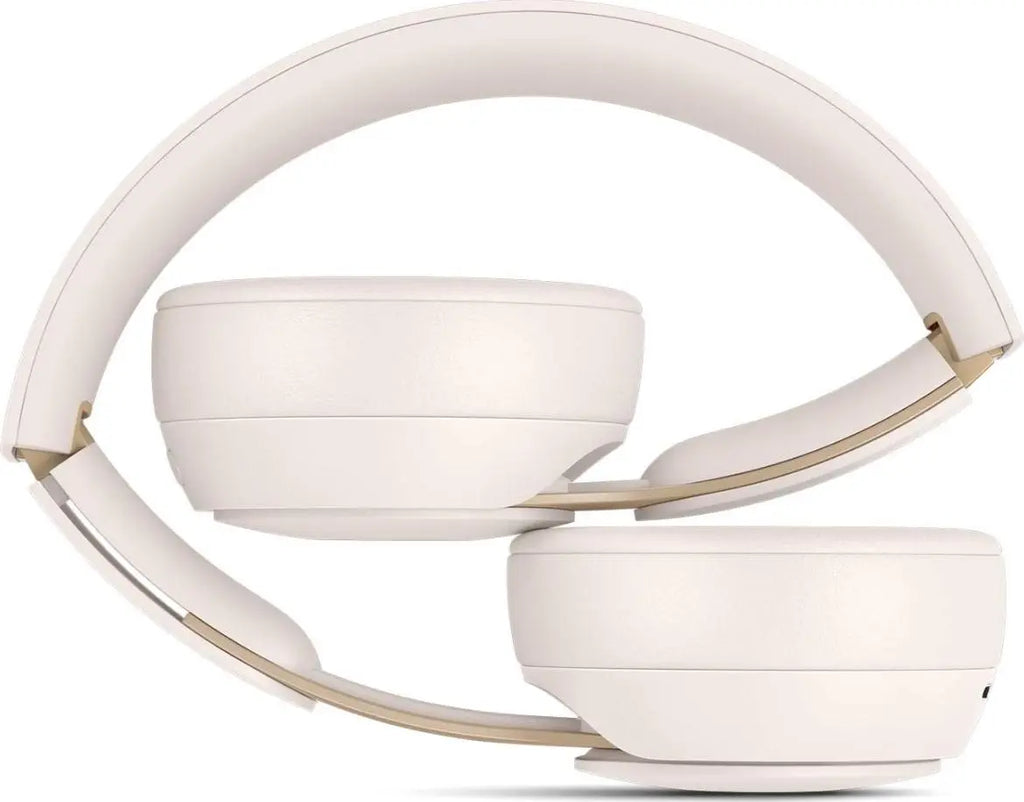 Beats Solo Pro Wireless Noise-Cancelling On-Ear Headphones - Soundmali