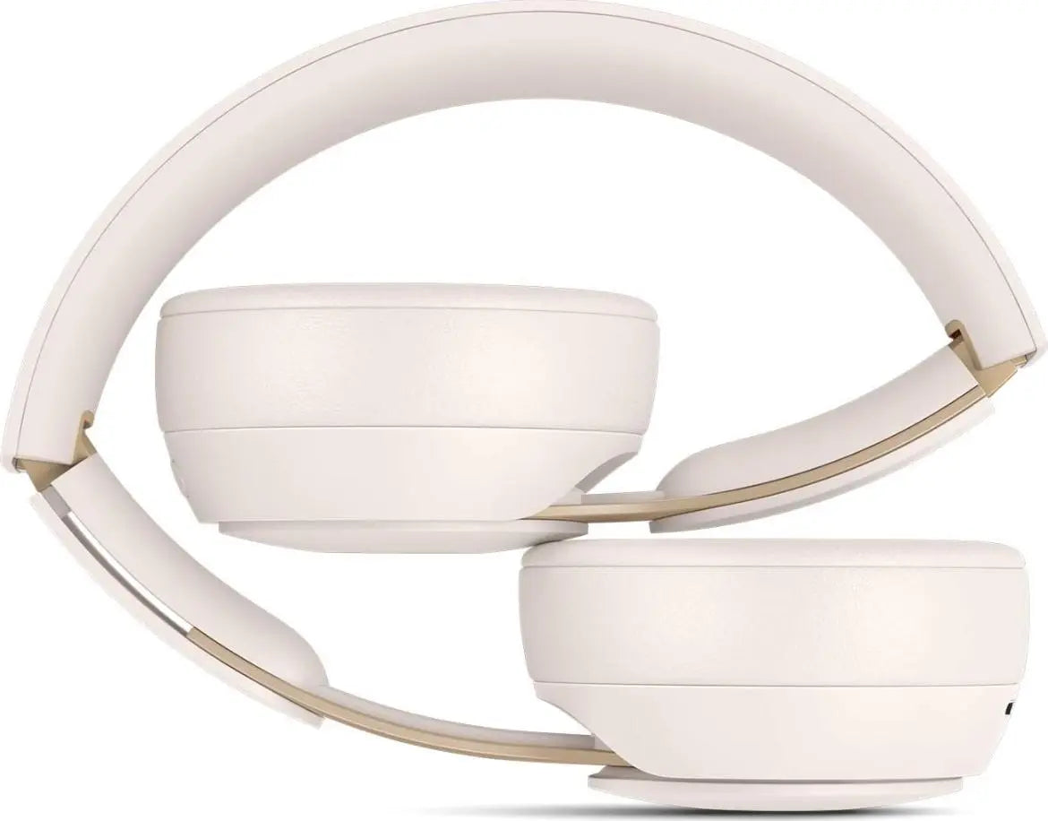 Beats Solo Pro Wireless Noise-Cancelling On-Ear Headphones - Soundmali