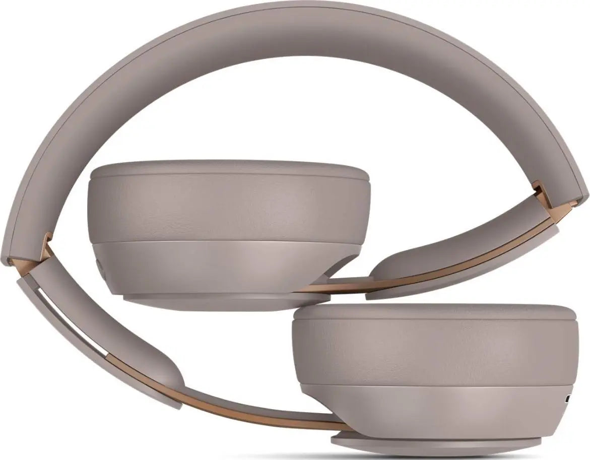 Beats Solo Pro Wireless Noise-Cancelling On-Ear Headphones - Soundmali