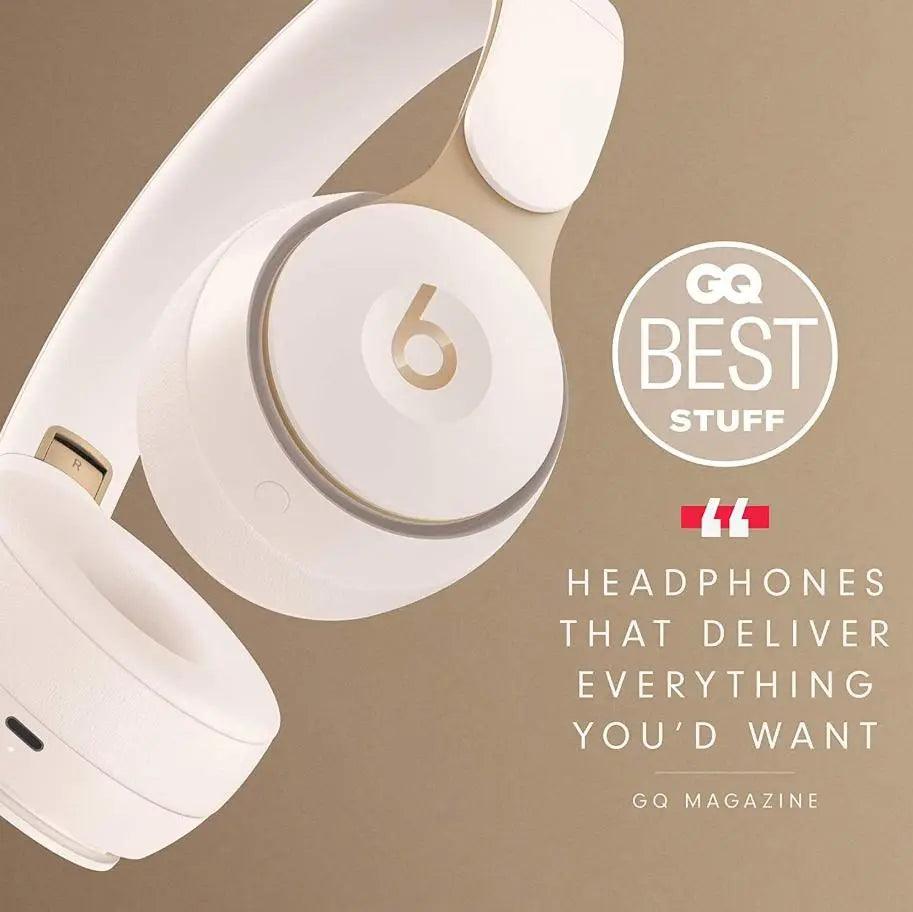 Beats Solo Pro Wireless Noise-Cancelling On-Ear Headphones - Soundmali